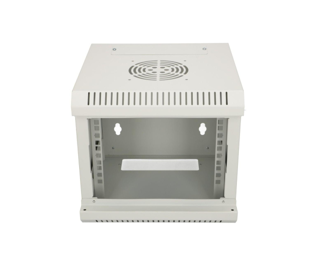 ExtraLink  Wisząca 10" 4U 280x300mm jednosekcyjna (szara) - 1323238 - zdjęcie 8